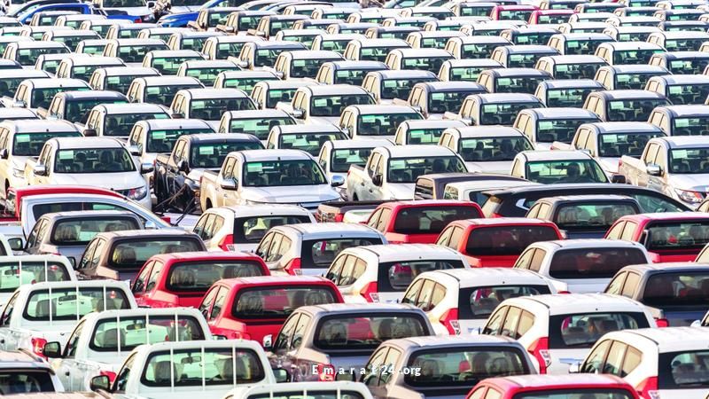 تمديد عروض السيارات الرمضانية ومنافسة شرسة بين الوكالات بحملات جديدة