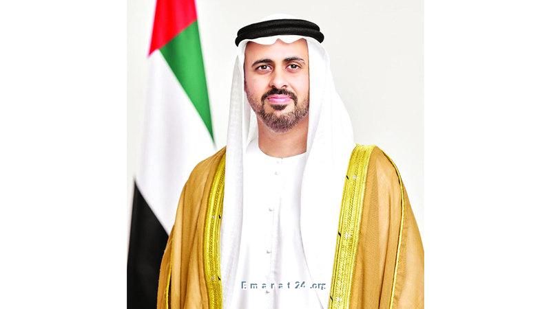 اعتماد تشكيل اللجنة العليا لبرنامج التميز والذكاء المجتمعي برئاسة الشيخة فاطمة