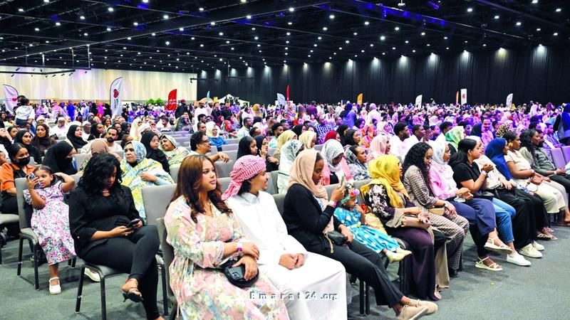 رسالة حب سودانية من أرض النيلين إلى دولة الإمارات رسالة حب سودانية من أرض النيلين إلى دولة الإمارات