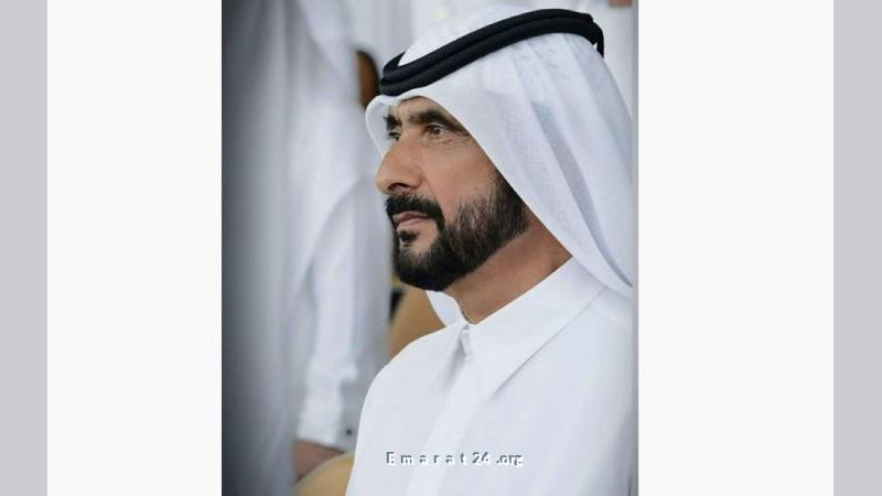 إعادة تشكيل مجلس إدارة نادي الوصل بقيادة محمد أحمد بن فهد