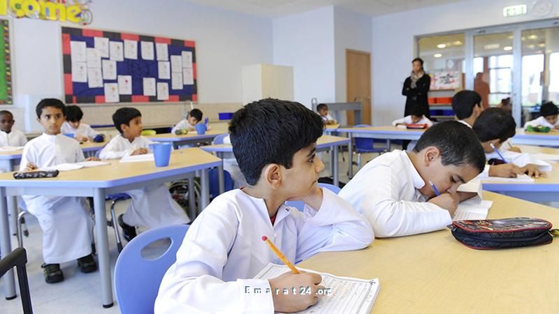 المدارس الحكومية تؤكد: غياب الخميس بعذر يُحتسب يومين المدارس الحكومية تؤكد: غياب الخميس بعذر يُحتسب يومين