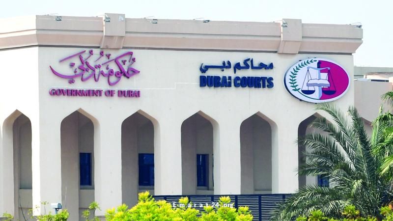 امرأة تتحايل لتجنب تسديد 283 ألف درهم لعلاج والدتها