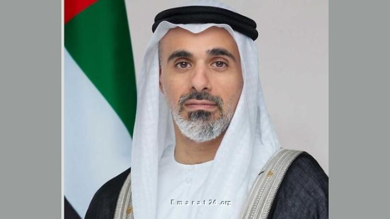 - ولي عهد أبوظبي يزور كازاخستان الأحد لبحث التعاون المشترك - ولي عهد أبوظبي يزور كازاخستان الأحد لبحث التعاون المشترك