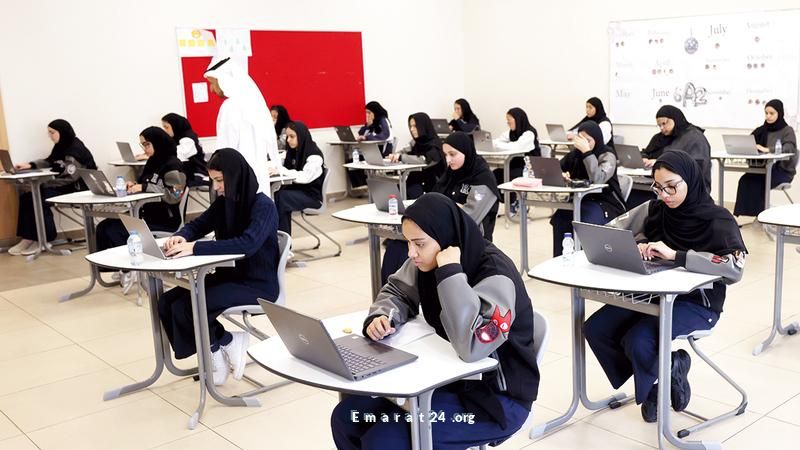 انطلاق الاختبارات التعويضية لفئتين من الطلاب في 8 ديسمبر