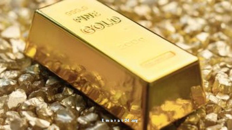 انخفاض قيمة الذهب يثير القلق في الأسواق العالمية انخفاض قيمة الذهب يثير القلق في الأسواق العالمية