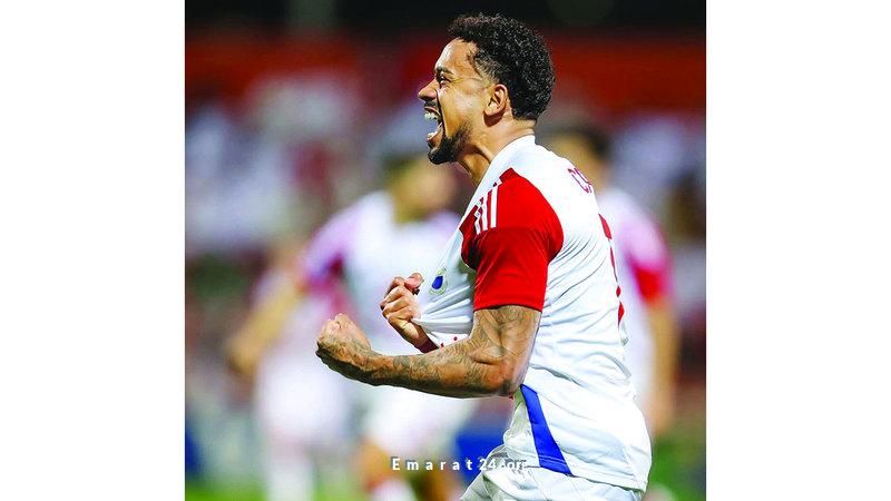 أسرار النصر في دوري آسيا 2 في أيدي 6 لاعبين مميزين أسرار النصر في دوري آسيا 2 في أيدي 6 لاعبين مميزين