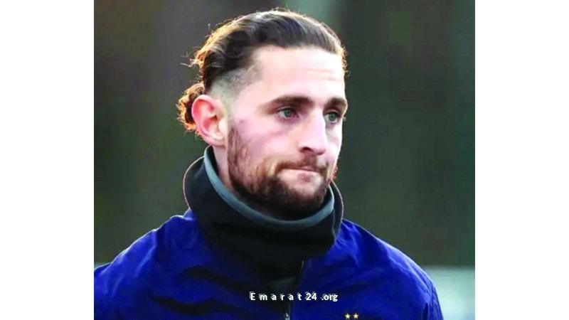 رابيو يعود مجددًا ليخوض تجربة جديدة في الدوري الإيطالي رابيو يعود مجددًا ليخوض تجربة جديدة في الدوري الإيطالي