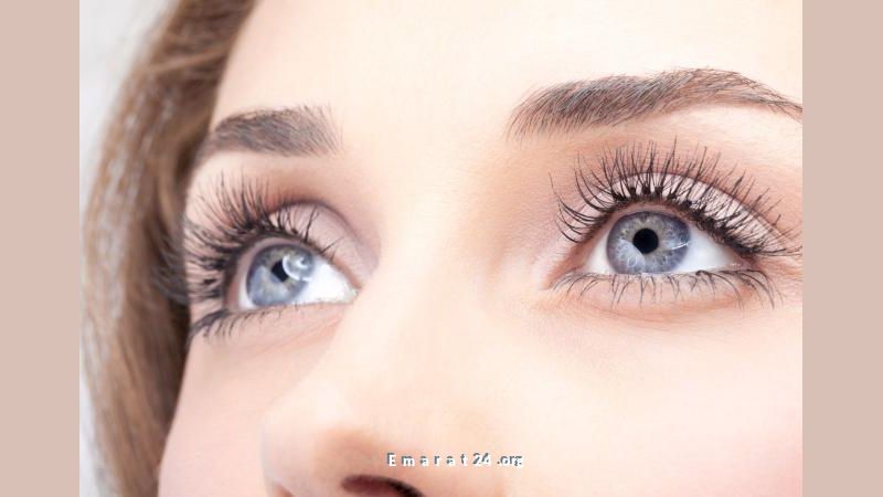 تقرير: تغير المناخ وتأثيره على صحة العين البشرية