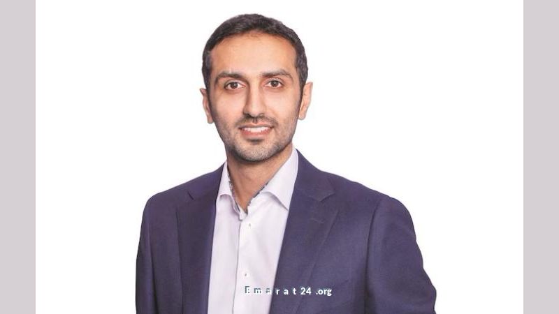 ملياردير عالمي يختار الإمارات لإدارة ثروة عائلته البالغة 27 مليار دولار ملياردير عالمي يختار الإمارات لإدارة ثروة عائلته البالغة 27 مليار دولار