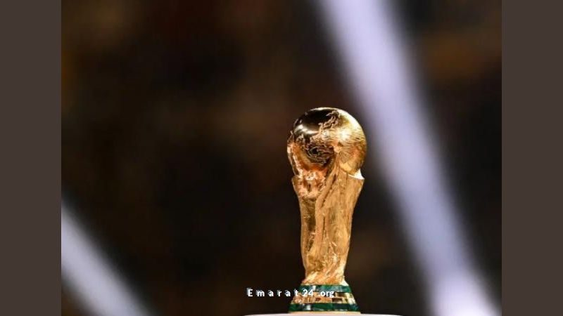 كمبيوتر ذكي يتوقع فوز منتخب إنجلترا بكأس العالم