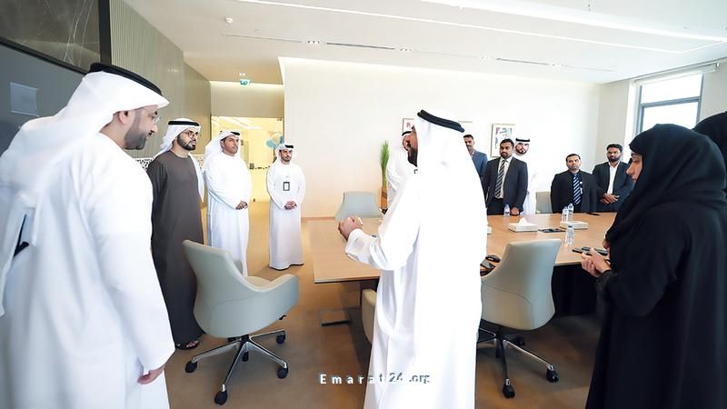 خدمات الشؤون الإسلامية والأوقاف تتحول بالكامل إلى الرقمية