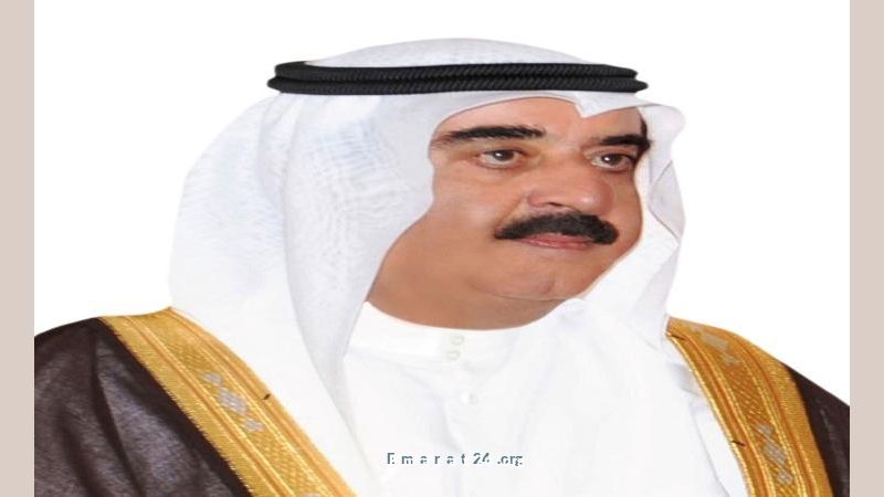 حاكم أم القيوين يفرج عن نزلاء العقابية احتفالًا بعيد الاتحاد الـ54