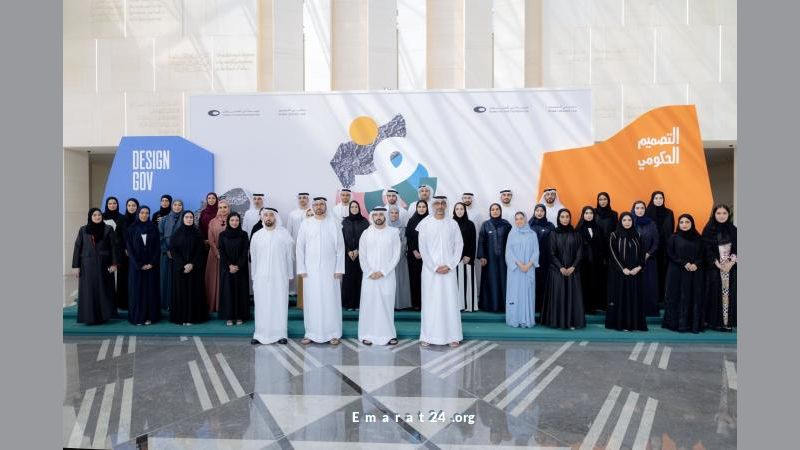 حمدان بن محمد يراهن على الكفاءات الوطنية لجعل دبي الأبرز عالمياً في الابتكار حمدان بن محمد يراهن على الكفاءات الوطنية لجعل دبي الأبرز عالمياً في الابتكار