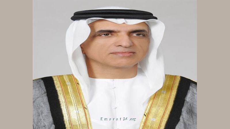 حاكم رأس الخيمة يفرج عن 854 نزيلاً بمناسبة عيد الاتحاد الـ 54