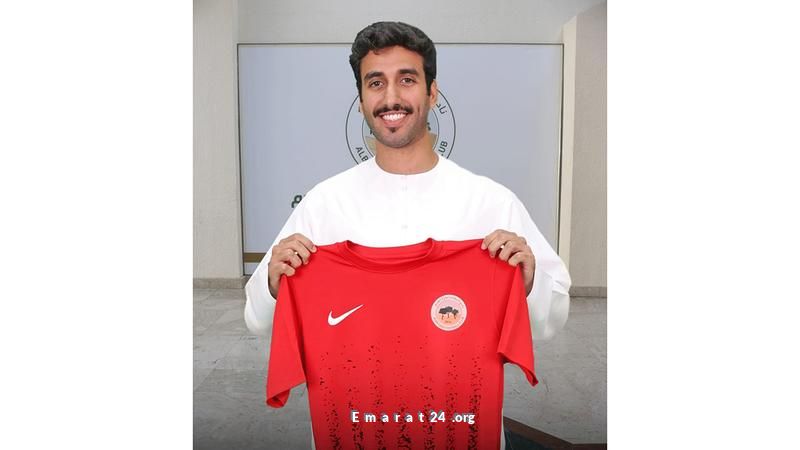 البطائح يستقطب حارس المرمى المميز بالجزيرة، العامري البطائح يستقطب حارس المرمى المميز بالجزيرة، العامري