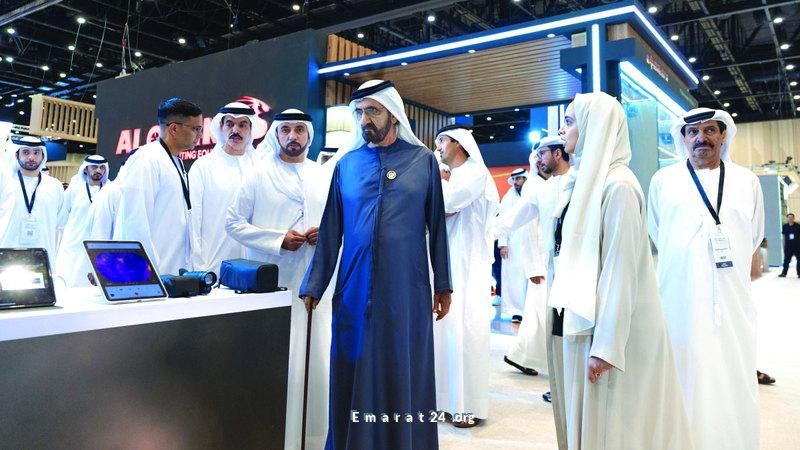 استثمار التراث الطبيعي يضمن مستقبلاً آمناً لأجيال الإمارات