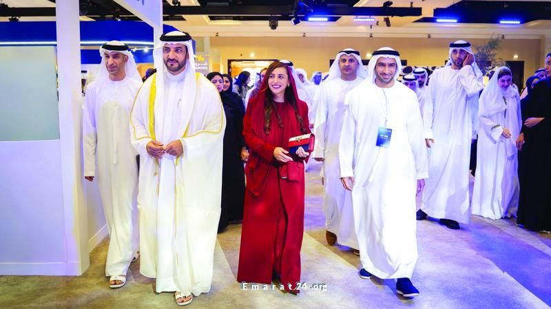 سلطان القاسمي يطلق فعالية الاستثمار بالشارقة والمؤتمر العالمي للاستثمار سلطان القاسمي يطلق فعالية الاستثمار بالشارقة والمؤتمر العالمي للاستثمار