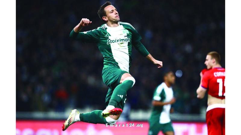 الأهلي يضم نجم المنتخب الصربي ماكسيموفيتش إلى صفوفه الأهلي يضم نجم المنتخب الصربي ماكسيموفيتش إلى صفوفه