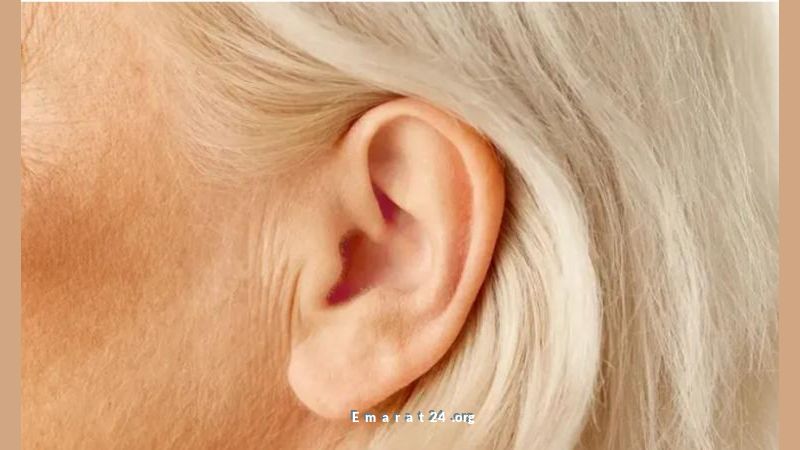 اكتشف الأمراض الخفية التي قد تختبئ خلف الأذن