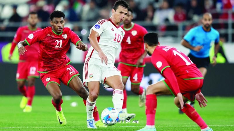 غياب ليما عن مواجهة العراق في الملحق العالمي بسبب إصابة