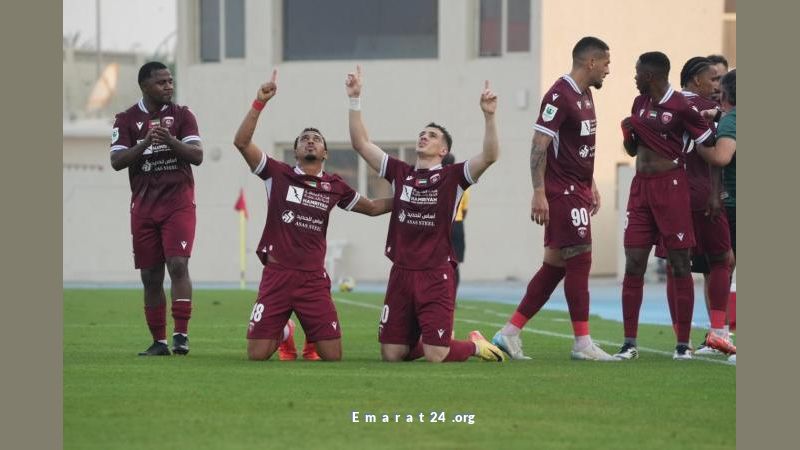 الحمرية والجزيرة الحمراء والعروبة والذيد يقتنصون نقاط في دوري الأولى