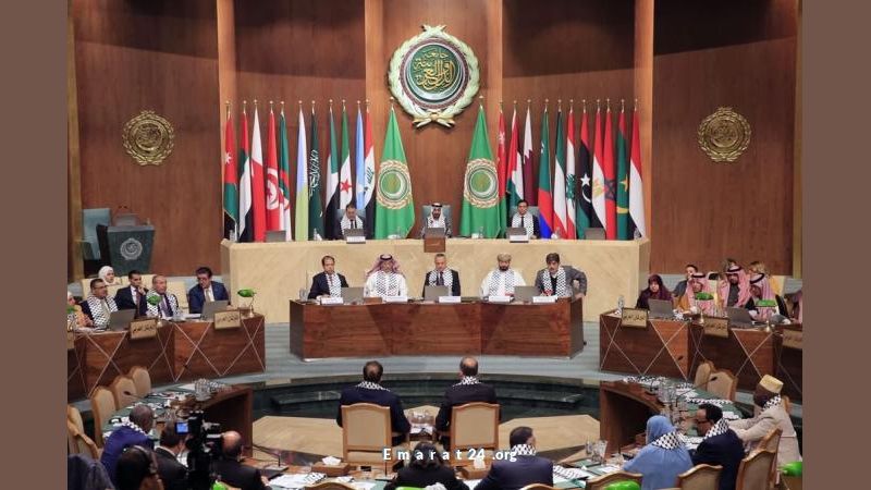 البرلمان العربي يستنكر المخطط الاستيطاني الجديد لبناء 22 مستوطنة في الضفة