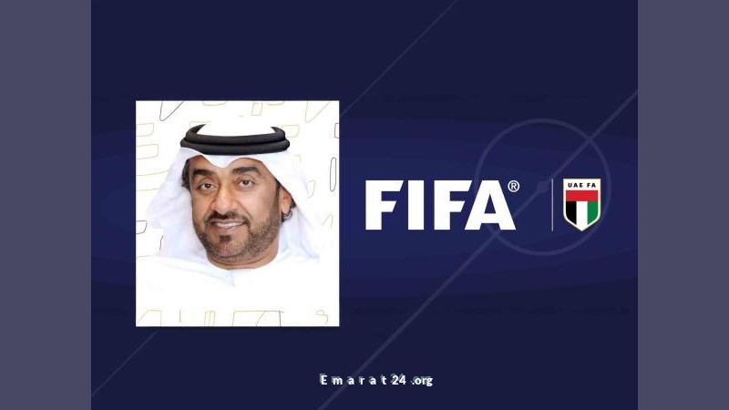 الكمالي يتولى رئاسة لجنة الانضباط في الاتحاد الدولي لكرة القدم الكمالي يتولى رئاسة لجنة الانضباط في الاتحاد الدولي لكرة القدم