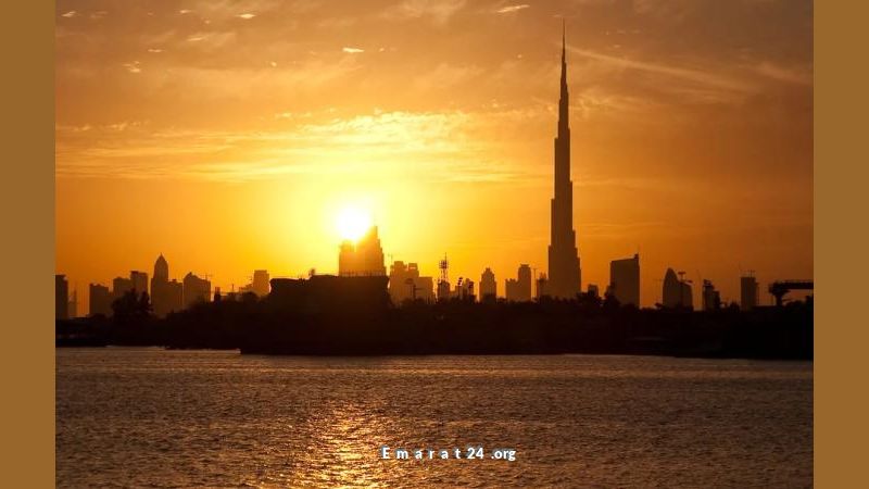 متوسط الحرارة يرتفع 3 درجات في يونيو الحالي