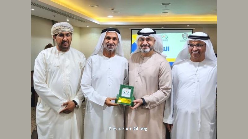تعاون جديد بين المجلس العالمي للتسامح والسلام والإعلام السياحي العربي تعاون جديد بين المجلس العالمي للتسامح والسلام والإعلام السياحي العربي