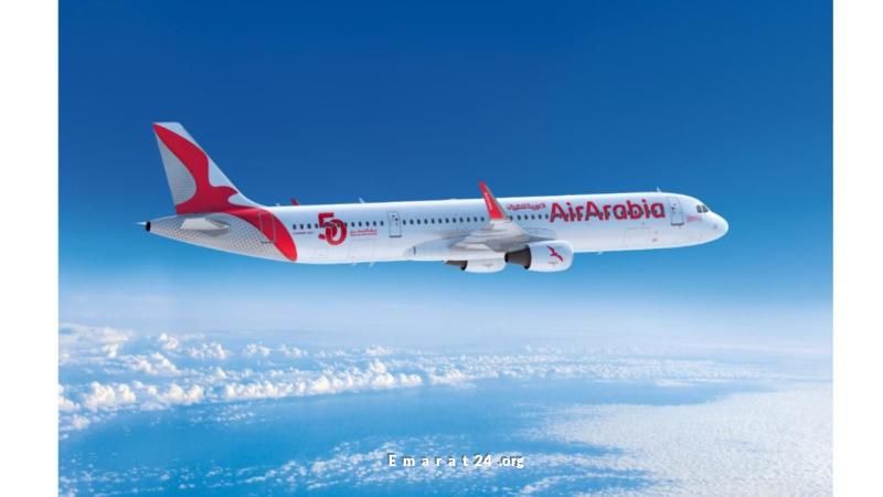 العربية للطيران توسع خدماتها بإضافة لندن إلى وجهاتها