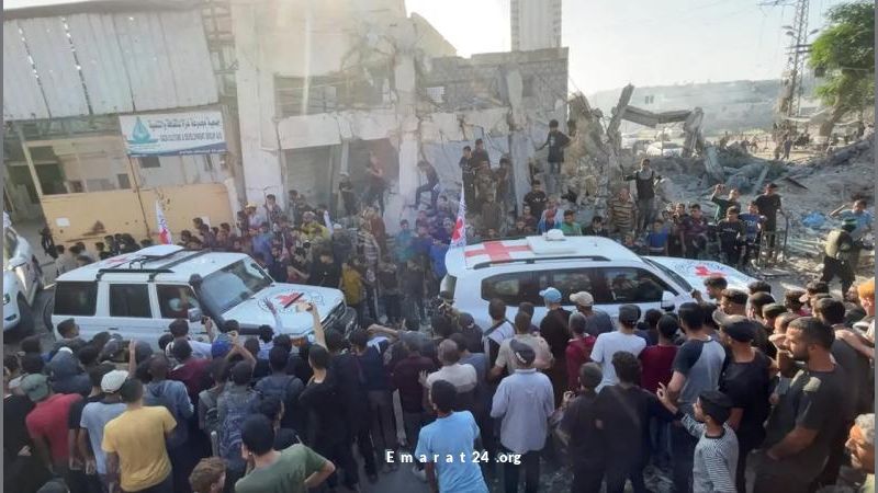 حماس ستفرج عن جميع الرهائن الإسرائيليين الأحياء على مرحلتين حماس ستفرج عن جميع الرهائن الإسرائيليين الأحياء على مرحلتين