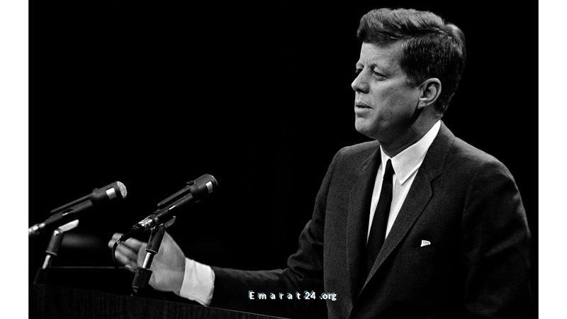 5 رؤساء أمريكيين أداروا شؤون البلاد رغم حالتهم الصحية الخفية 5 رؤساء أمريكيين أداروا شؤون البلاد رغم حالتهم الصحية الخفية
