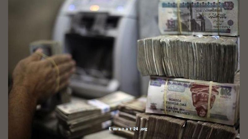 موظف يسرق 2.4 مليون جنيه في ثاني يوم عمل بالشركة موظف يسرق 2.4 مليون جنيه في ثاني يوم عمل بالشركة