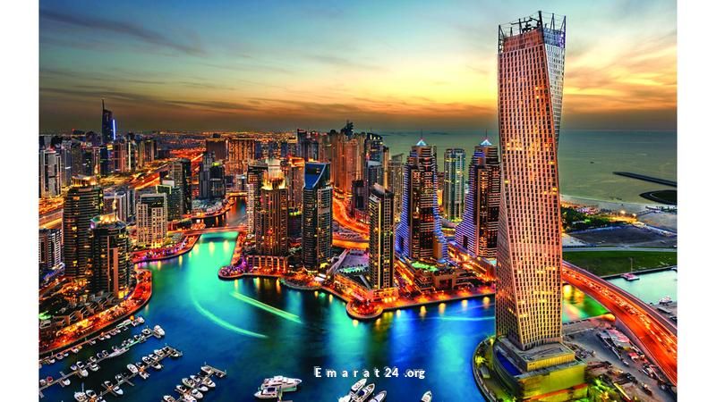 العقار في دبي: استقرار وقوة بنيوية راسخة العقار في دبي: استقرار وقوة بنيوية راسخة