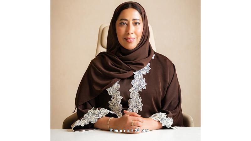 منى المري: الإماراتية تتألق وتبرع في كافة المجالات منى المري: الإماراتية تتألق وتبرع في كافة المجالات