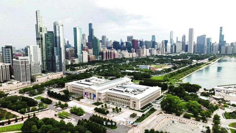 28 مدينة أمريكية مهددة بالهبوط الأرضي بسبب الكثافة السكانية العالية