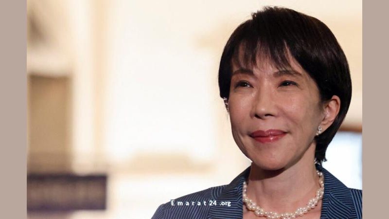 رئيسة وزراء اليابان تعترف: قلة النوم تؤثر سلبًا على بشرتي