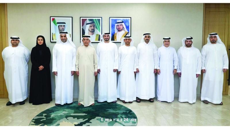 تعزيز استراتيجية دبي اللانقدية عبر مذكرة تفاهم جديدة