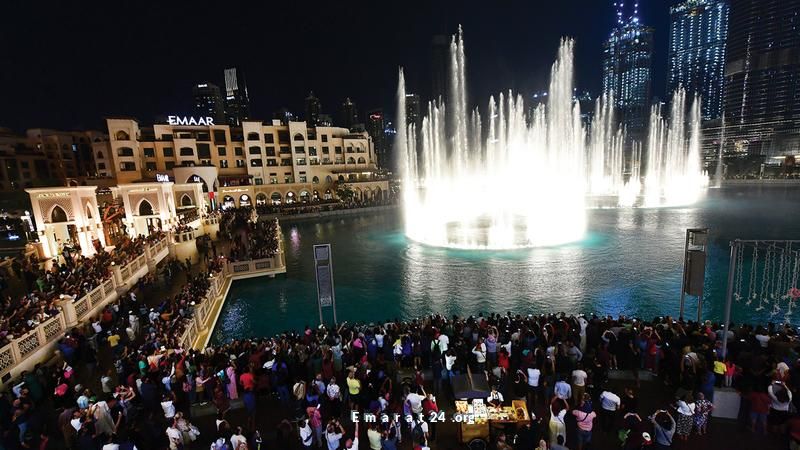 استمتع في دبي دون إنفاق درهم واحد: الأنشطة المجانية التي يجب تجربتها