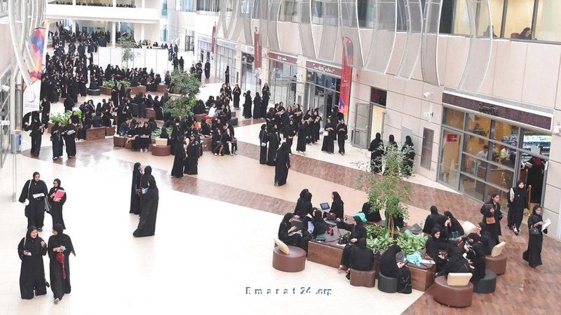 12 جامعة إماراتية تتصدر التصنيفات العالمية في 2026