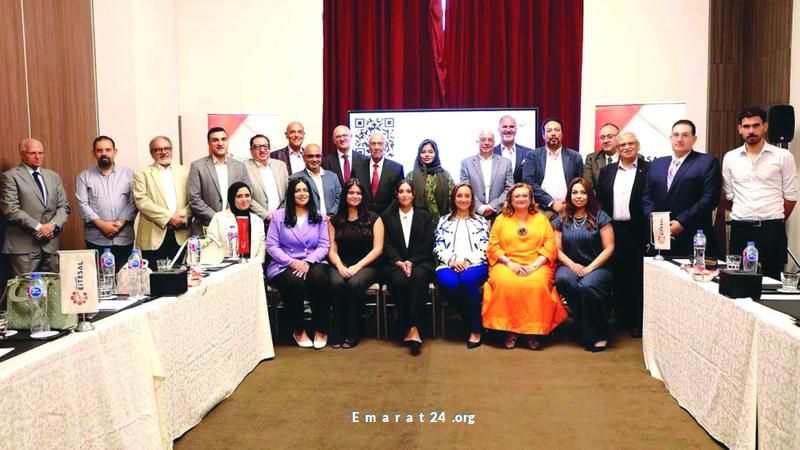 مبادرة عين من أكاديمية دبي للإعلام تدعم حفظ هويتنا الثقافية مبادرة عين من أكاديمية دبي للإعلام تدعم حفظ هويتنا الثقافية