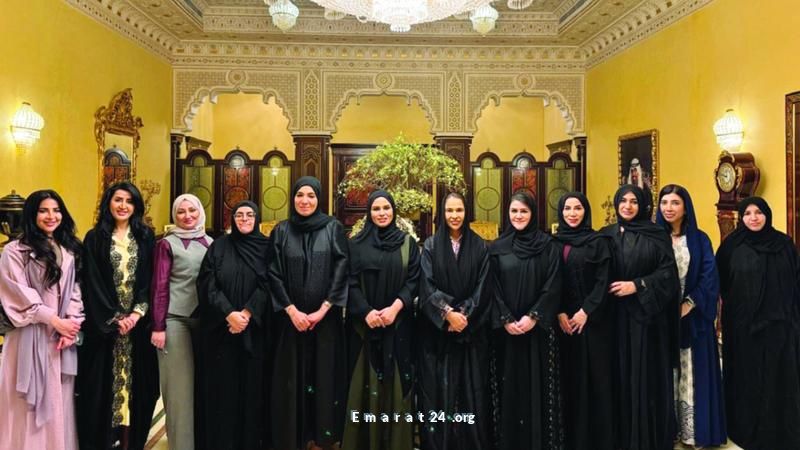 شما بن خالد: الإبداع يعكس هوية المجتمع بفكر متجدد
