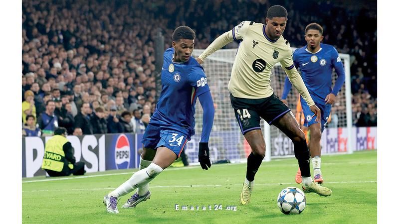 برشلونة يعاني ومدريد يبحث عن الاستقرار قبل الجولة 14 من الدوري الإسباني