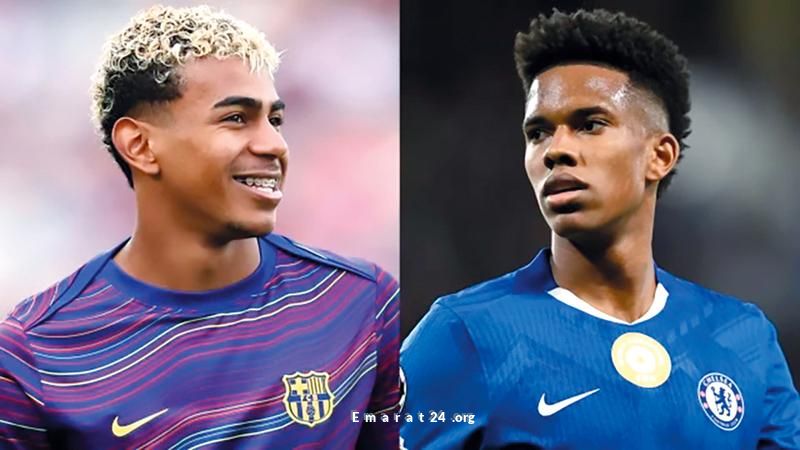 برشلونة يحلّق في سماء تشيلسي في دوري أبطال أوروبا