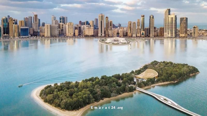 الشارقة تتيح تأشيرات دائمة ومزايا لرواد الأعمال في النشر والصناعات الإبداعية الشارقة تتيح تأشيرات دائمة ومزايا لرواد الأعمال في النشر والصناعات الإبداعية