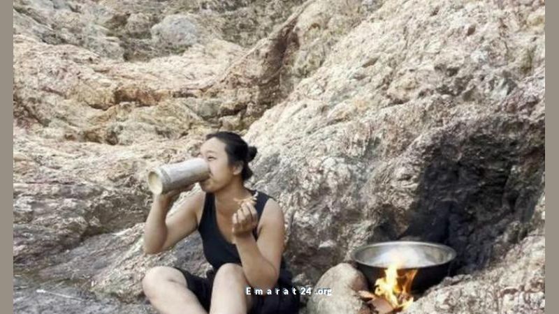 نجاة مذهلة: 35 يومًا في البرية بأكل القوارض