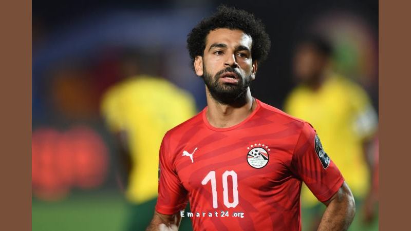 مصر في طريقها لكأس العالم 2026: التفاصيل وموعد المباراة المرتقبة