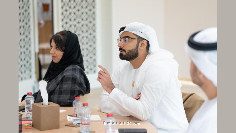 مجلس تنافسية الكوادر يعلن بدء التسجيل للدفعة الثالثة من برنامج قيادات نافس