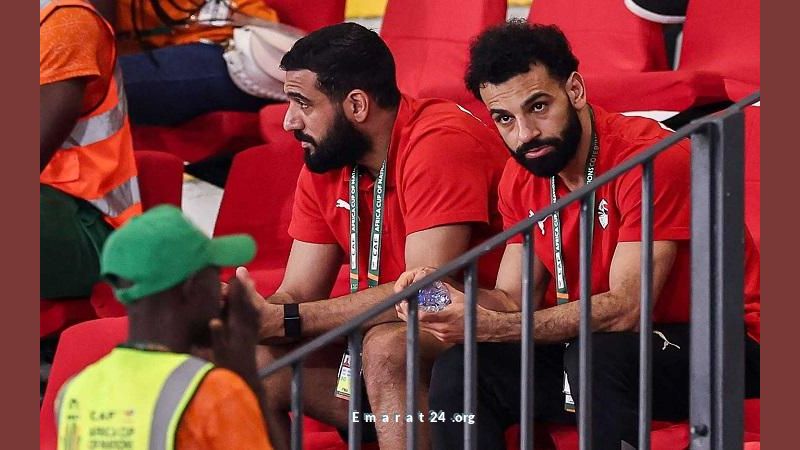 الفراعنة ضد إثيوبيا.. الطريق نحو مونديال 2026 يبدأ الآن الفراعنة ضد إثيوبيا.. الطريق نحو مونديال 2026 يبدأ الآن