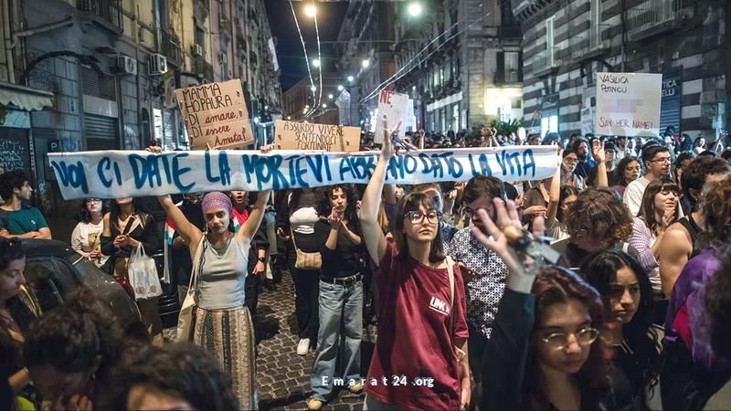 إيطاليا: تصاعد العنف ضد النساء وتحديات المساواة في عصر ميلوني